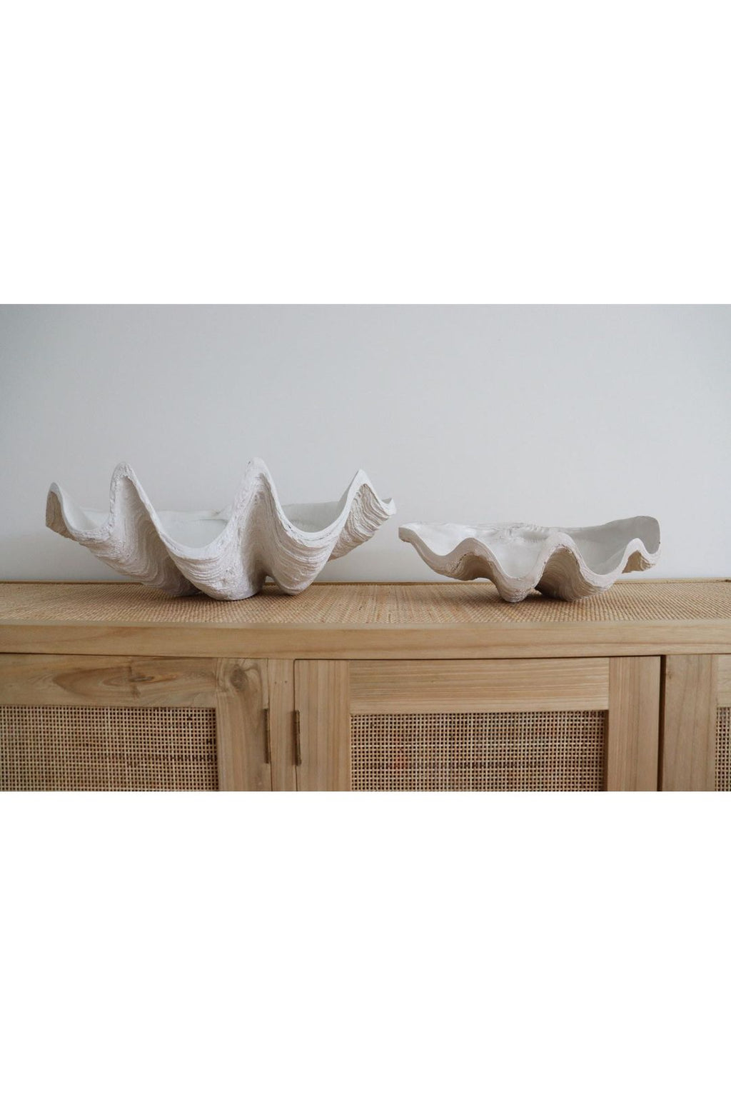 Clam Shell