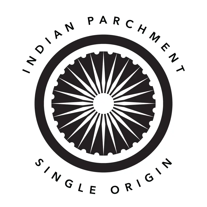 Compostable Coffee Pod: Indian Parchment - Strong