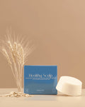 Healthy Scalp Shampoo Bar - The Better Kiwi Co