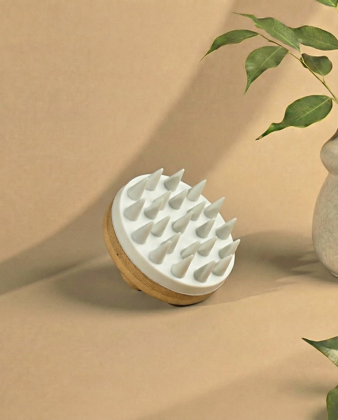Scalp Massager - The Better Kiwi Co