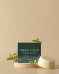 Ultimate Growth Shampoo Bar - The Better Kiwi Co