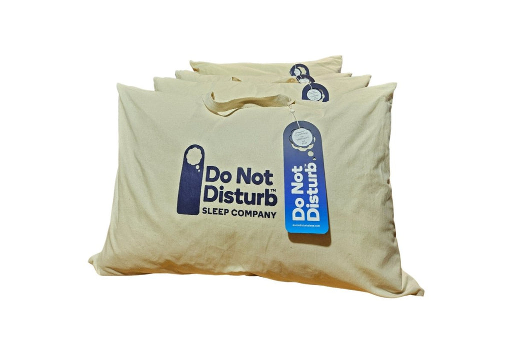 Air Support Pillow