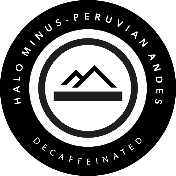 Compostable Coffee Pod: Peruvian Andes - Decaffeinated