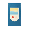 Frankly Cotton Lightweight Quick Dry Towel 100 x 180cm 2 Options