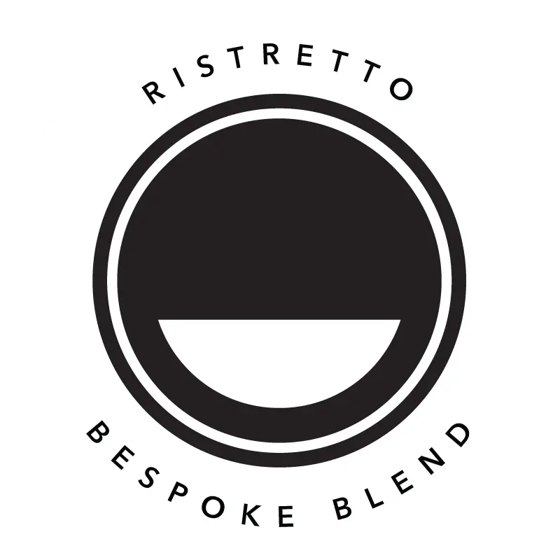 Compostable Coffee Pod: Ristretto -  Strong