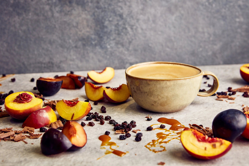 Compostable Coffee Pod: Ristretto -  Strong