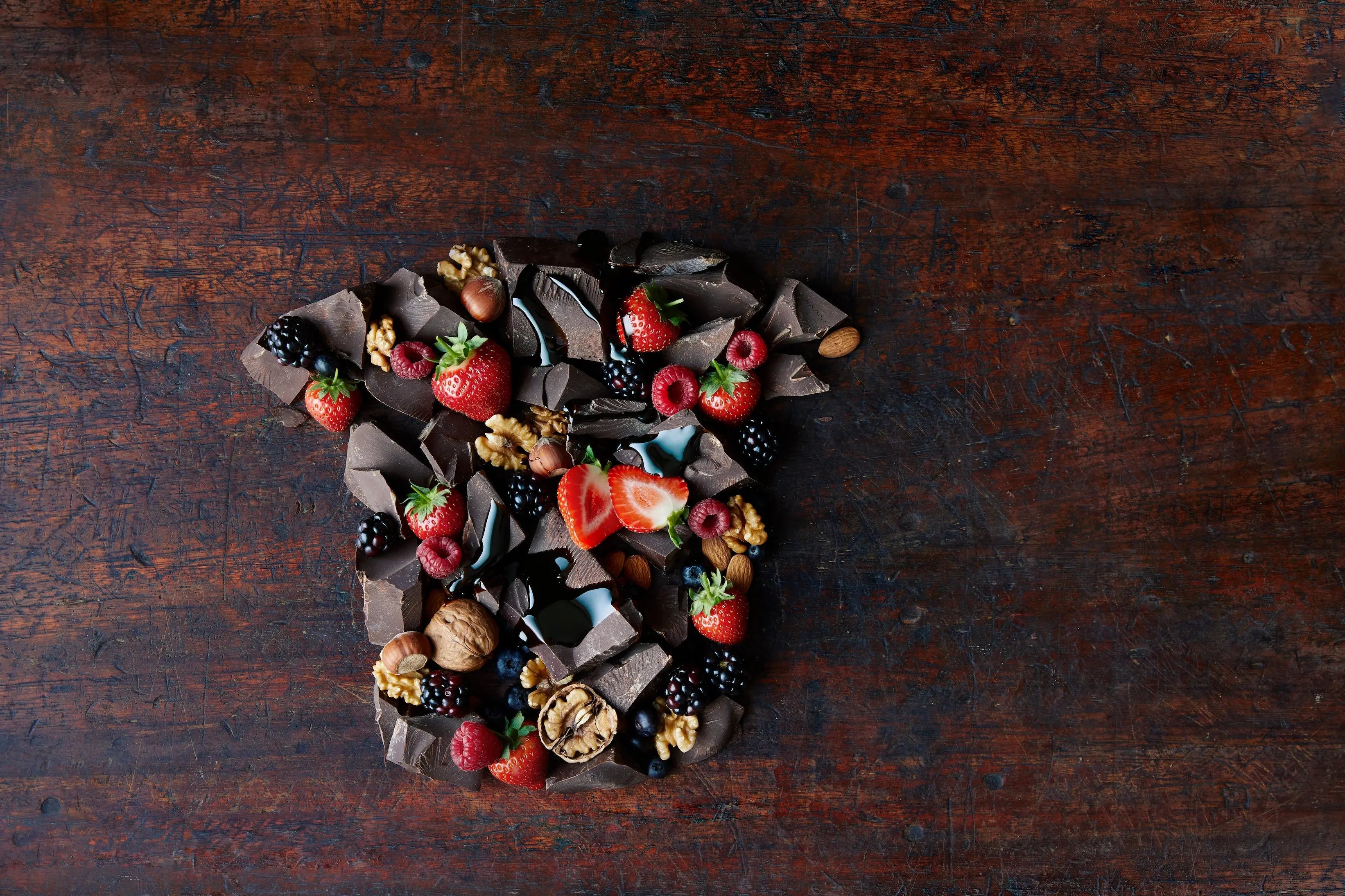 Compostable Coffee Pod: Three Mountain - Medium