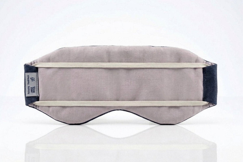 Wisewool™ Sleep Mask