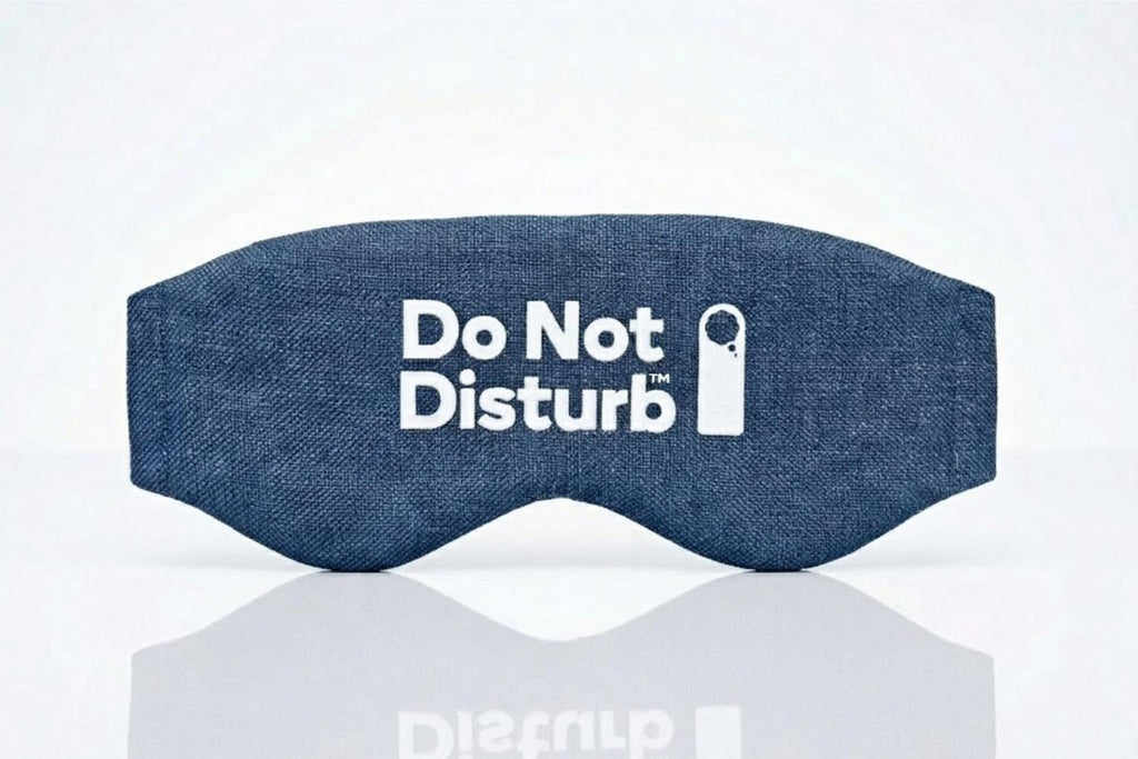 Wisewool™ Sleep Mask