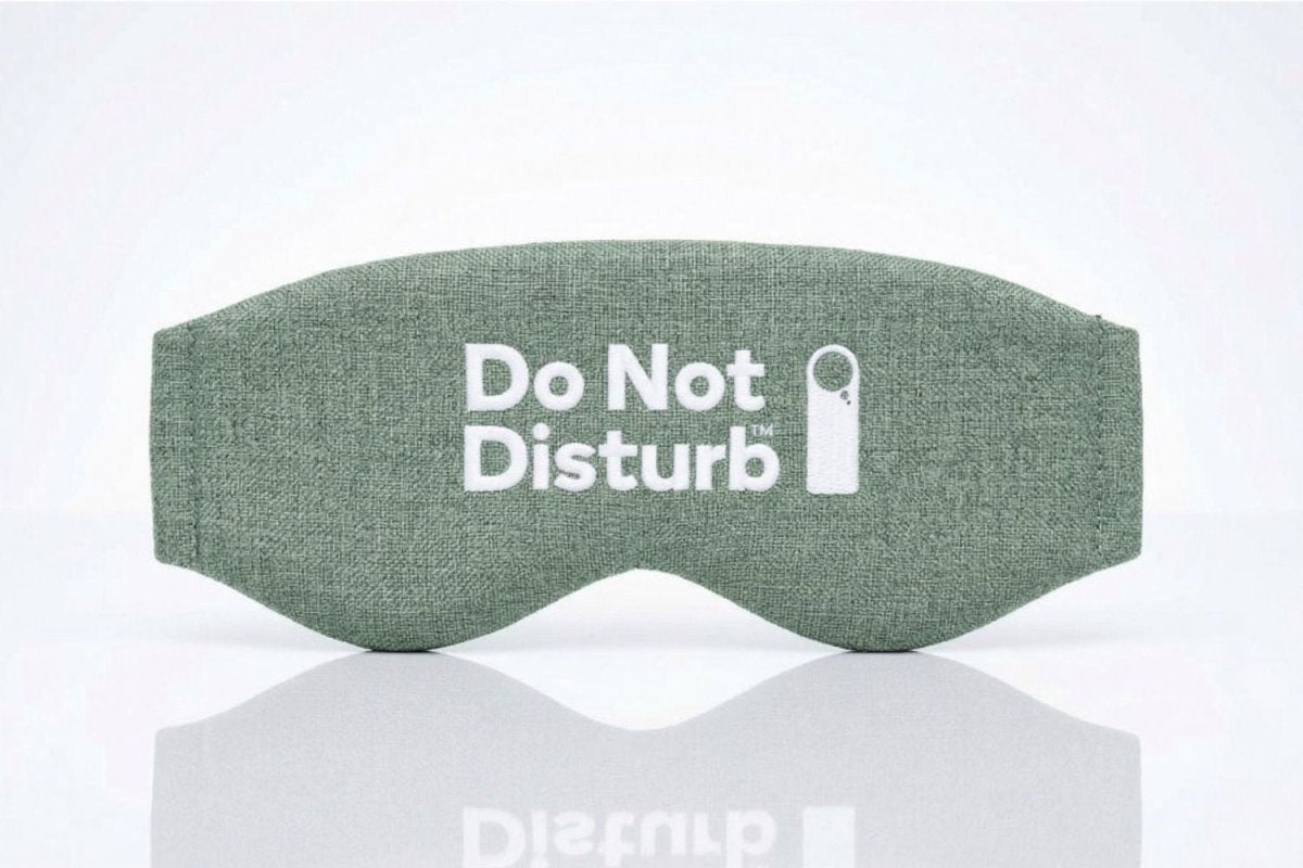Wisewool™ Sleep Mask